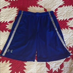 Under Armour Athletic Shorts